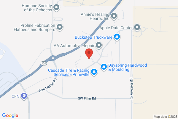 Ryco Manufacturing Inc