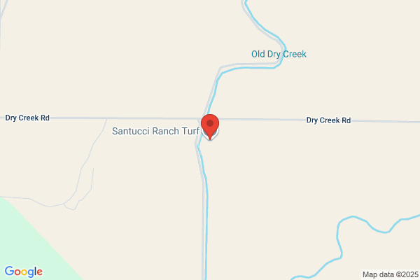 Santucci Ranch Turf