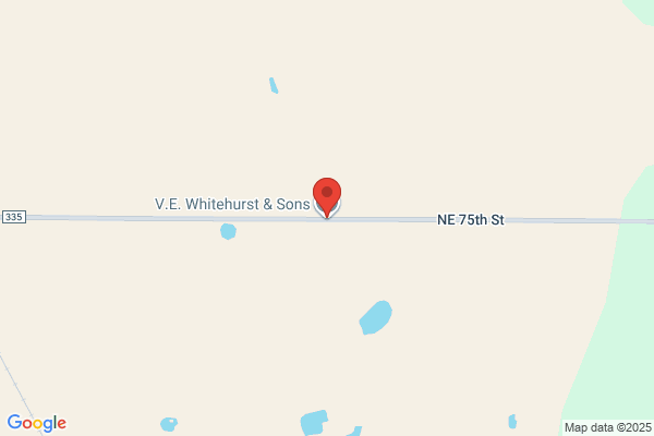Whitehurst Enterprise