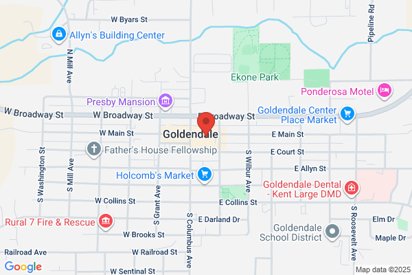 Gee's Family Restaurant