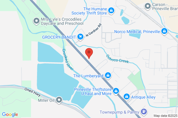 Northwest Self Storage