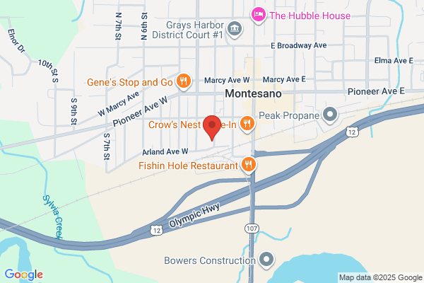 La Monta Mini Storage