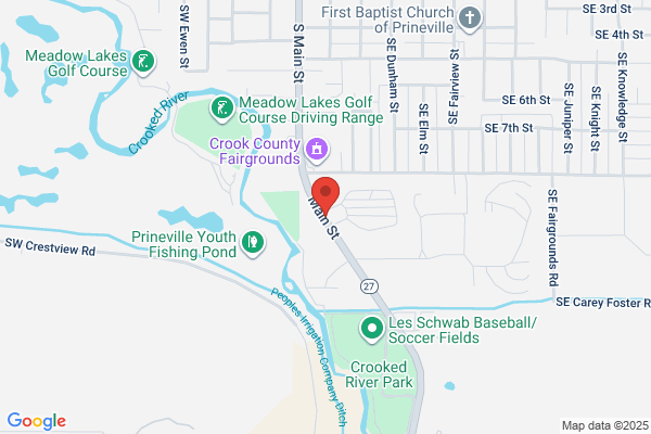 C & G Pump Service Inc
