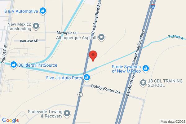 Foreign Auto Parts of Wyoming Valley Inc