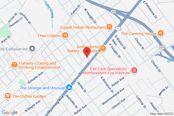 Ziegler Orthodontics