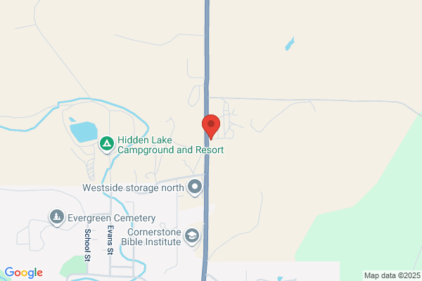 Kemo Sabay Campground & Storage