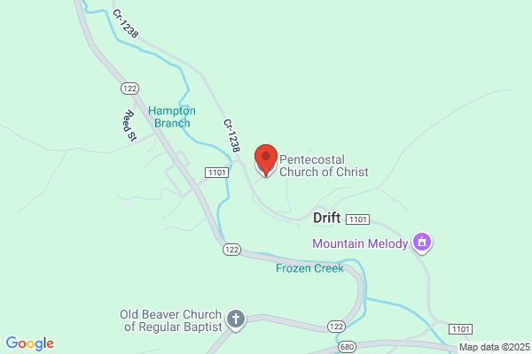 Drift Presbyterian Church