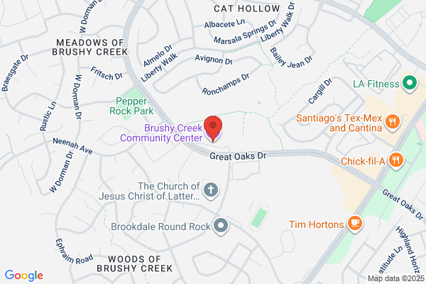 Mud Creek Community Resource Center