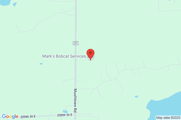 Mark's Bobcat Service