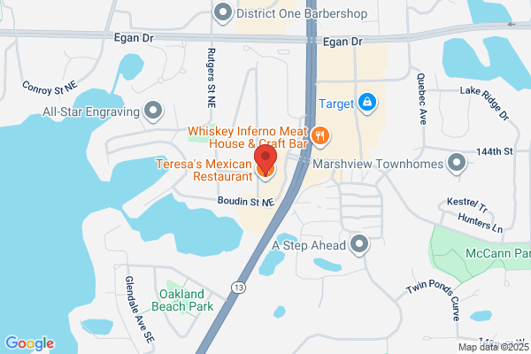 NAPA Auto Parts - Cotten's Prior Lake