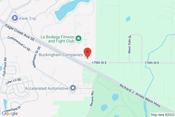Buckingham Disposal Inc