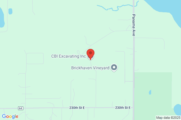 CBI Excavating & Trucking