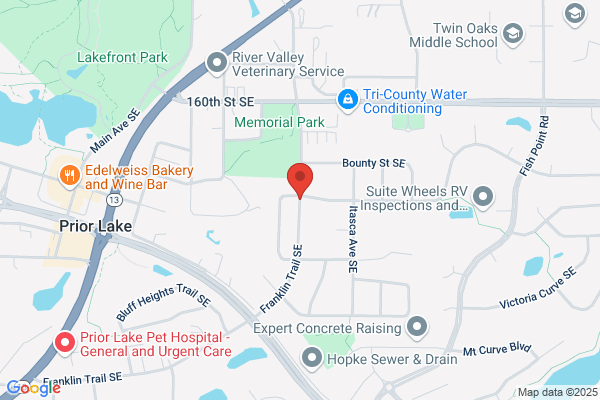 Spring Lake Township