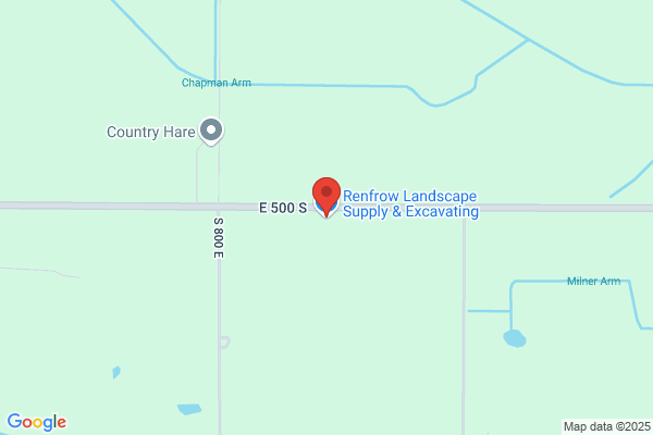 Renslow Trucking & Landscape Inc