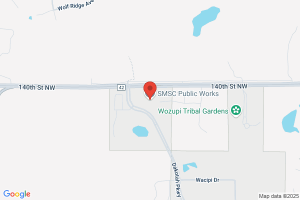 SMSC Public Works
