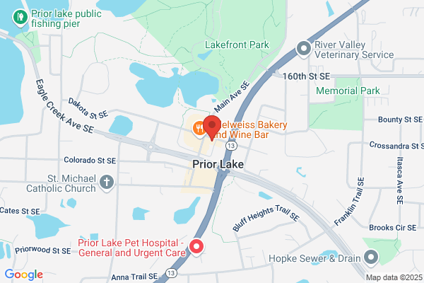Prior Lake Chamber of Commerce