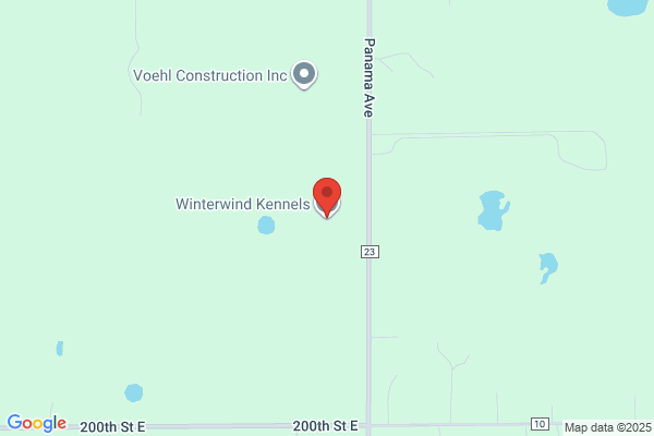 Winterwind Kennels