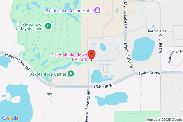 Dakotah Meadows RV Park