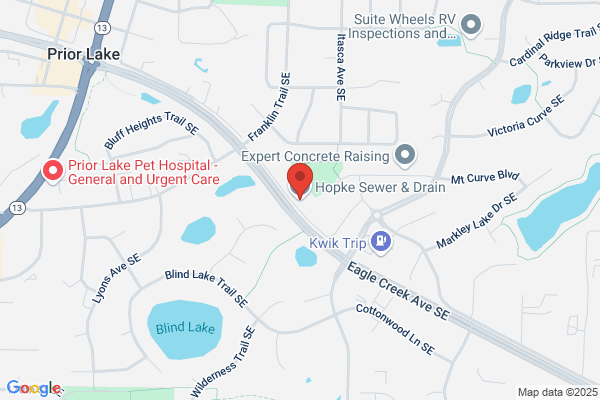 Hopke Sewer & Drain Inc