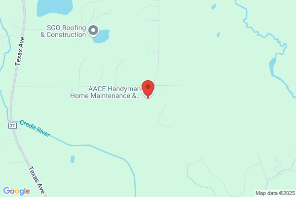 AACE Handyman Home Maintenance & Remodeling Services