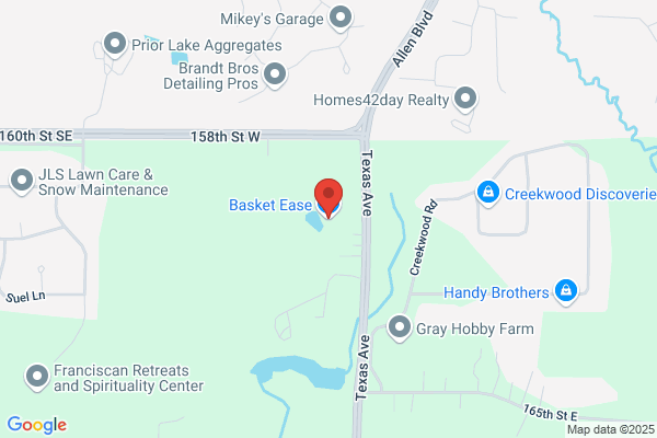Basket Ease Inc