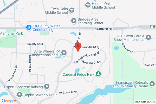 Combined Resource Systems Llc