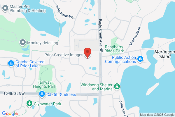Creative Graphics of Prior Lake Inc