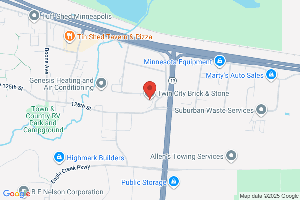 Dupont Brick & Stone Inc
