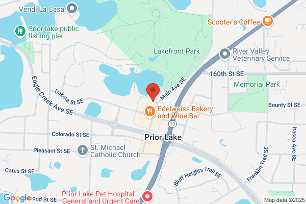Ideal Weight Loss Center of Prior Lake