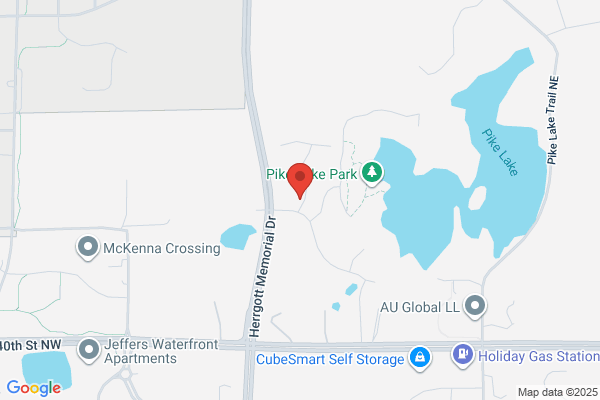 Lakeland Residential