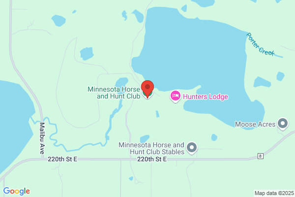 Minnesota Horse & Hunt Club