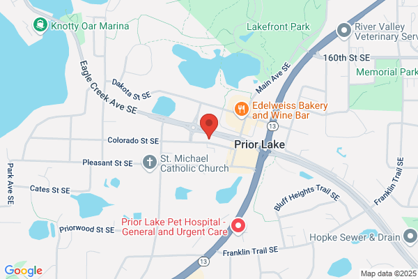 Prior Lake Shoe Service