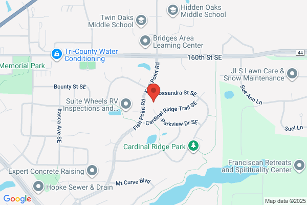 Resource Connections