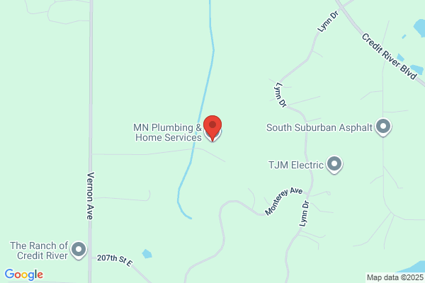 MN Plumbing & Home Services