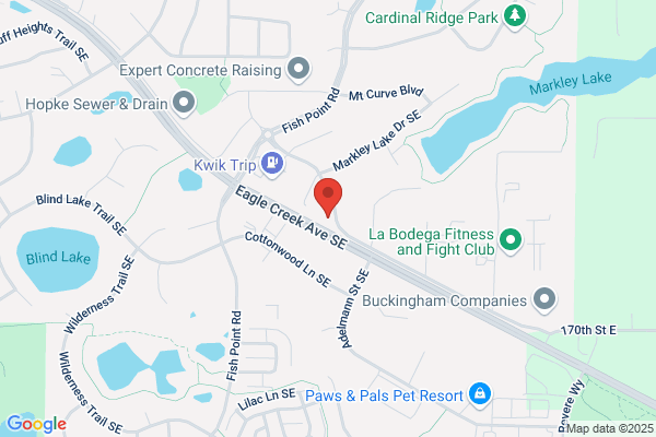 Prior Lake KinderCare