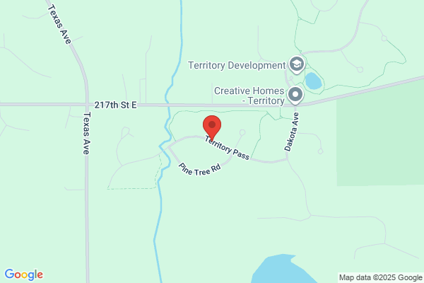 Credit River Territory