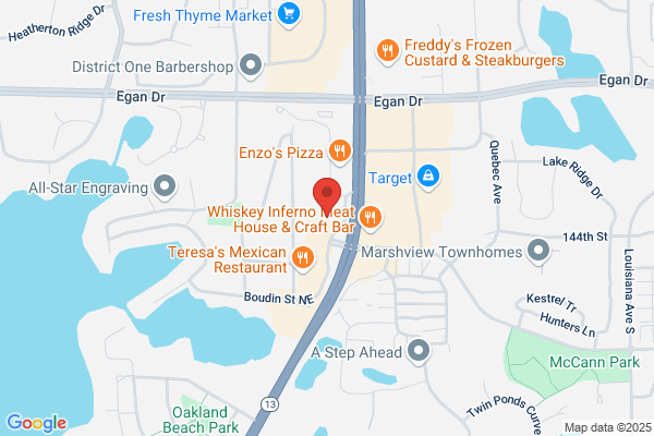 Edina Realty-, Simpson Team