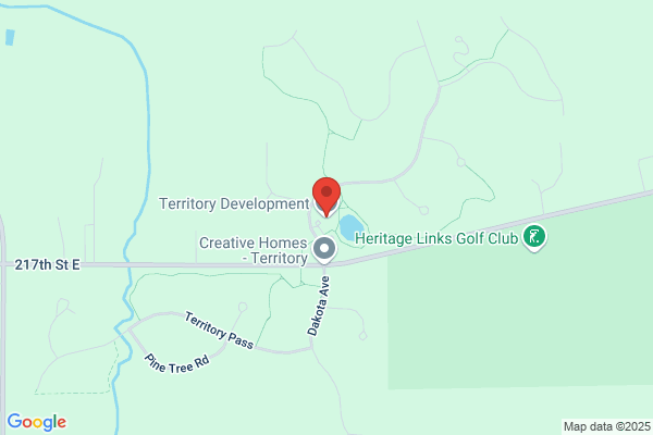 Territory Homes LLC