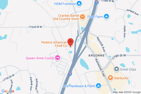 Perkins Restaurant