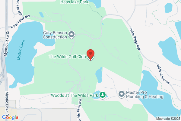 Wilds Golf Club & Pub the