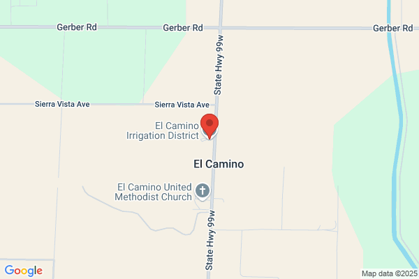 El Camino Irrigation Dist