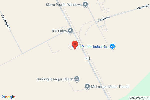 Foothill Ready Mix, Inc