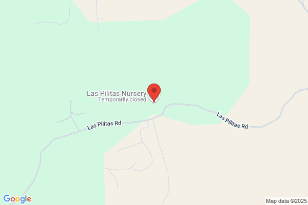 Los Robles Native Plants