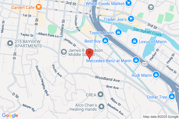 Nor Cal Collision Center