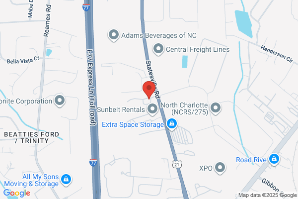 North State Junk-N-Dump