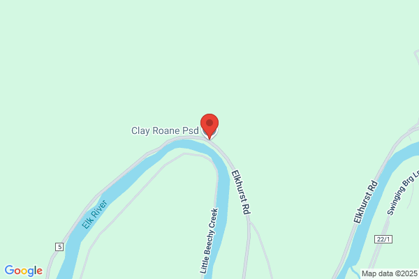 Clay Roane Psd