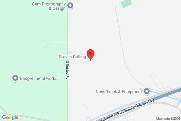 Graves Drilling