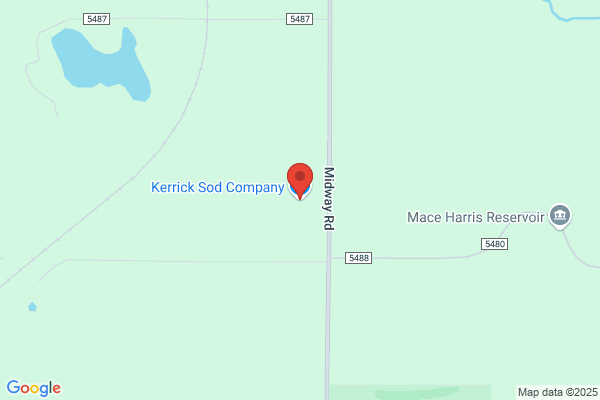 Kerrick Sod Company