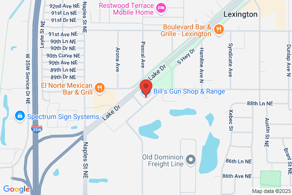 Bill's Gun Repair