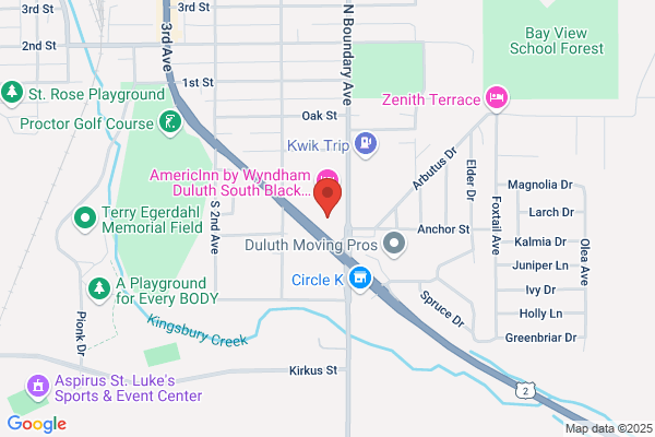 Black Woods Grill & Bar